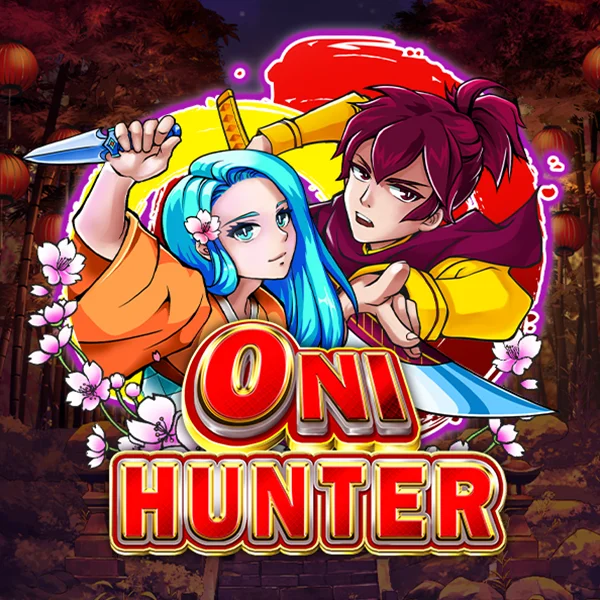 Microgaming : Oni Hunter - GOODGAMING138