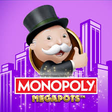 Bigtime : MONOPOLY Megapots - GOODGAMING138