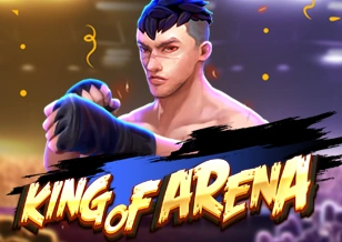 AFB : Penguasa Arena - GOODGAMING138