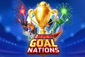 J Mania Goal Nations - GOODGAMING138