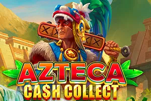 Playtech : Azteca: Cash Collect - GOODGAMING138