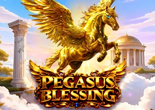 AFB : Berkah Pegasus - GOODGAMING138