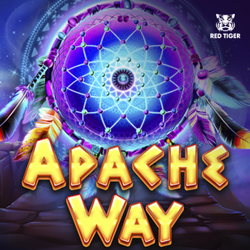 Redtiger : Apache Way - GOODGAMING138