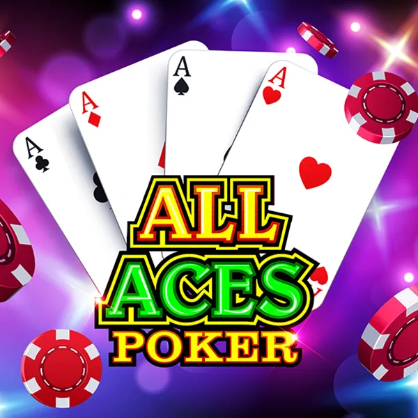 All Aces - GOODGAMING138
