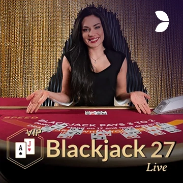 Blackjack VIP 27 - GOODGAMING138