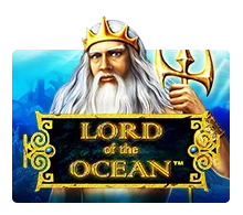 Joker123 : Lord Of The Ocean - GOODGAMING138