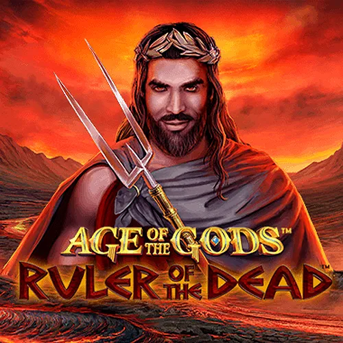 Playtech : Age of the Gods: Ruler of the Dead - GOODGAMING138