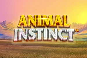 Playtech : Animal Instinct - GOODGAMING138