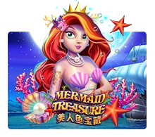 Joker123 : Mermaid Treasure - GOODGAMING138