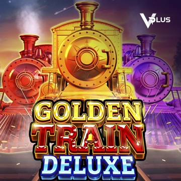 Vplus : Golden Train Deluxe - GOODGAMING138