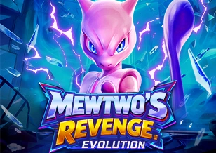 AFB : Balas Dendam Mewtwo: Evolusi - GOODGAMING138