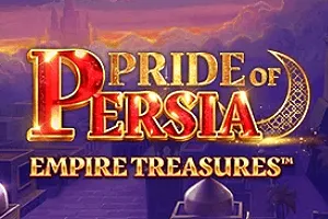 Playtech : Pride of Persia: Empire Treasures - GOODGAMING138