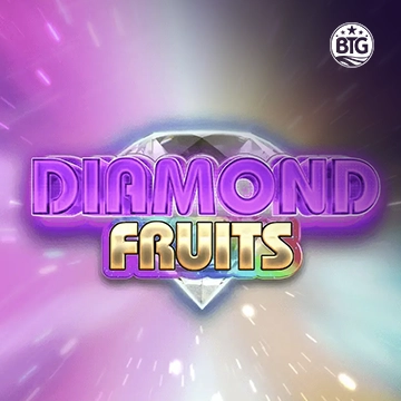 Bigtime : Diamond Fruits - GOODGAMING138