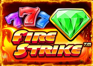Pragmatic : Fire Strike - GOODGAMING138