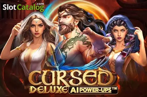 Joker123 : Cursed Deluxe AI - GOODGAMING138