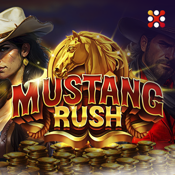 Mancala : Mustang Rush - GOODGAMING138