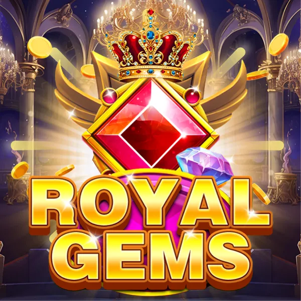 CosmoPlay : Royal Gems - GOODGAMING138