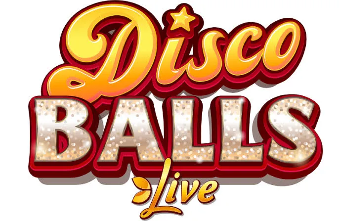 Disco Balls - GOODGAMING138