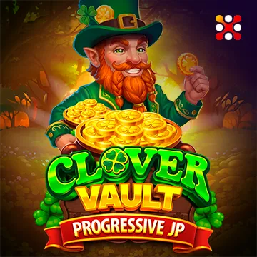 Clover Vault: Progressive JP - GOODGAMING138