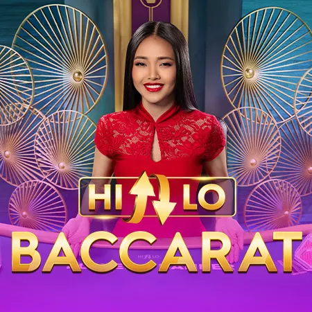 HI-LO Baccarat - GOODGAMING138