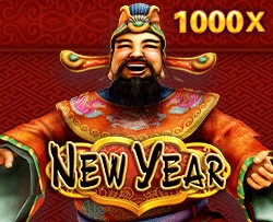 JDB : New Year - GOODGAMING138