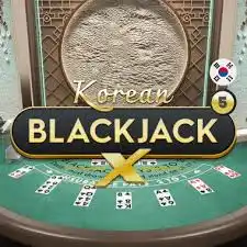 Korean BlackjackX 5 - GOODGAMING138