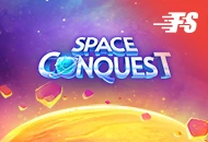 Spadegaming : Space Conquest - GOODGAMING138