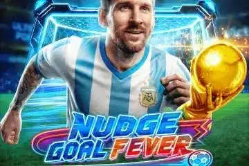 Joker123 : Nudge Goal Fever - GOODGAMING138