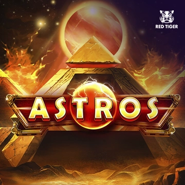 Redtiger : Astros - GOODGAMING138