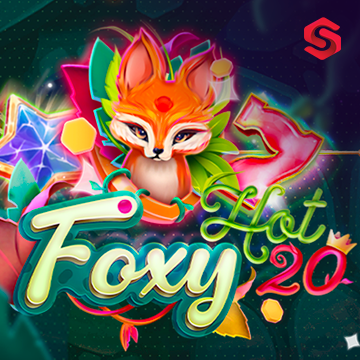 SmartSoft : Foxy Hot 20 - GOODGAMING138