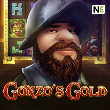 NetEnt : Gonzos Gold - GOODGAMING138
