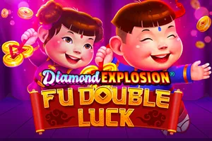 Fu Double Luck Diamond Explosion - GOODGAMING138