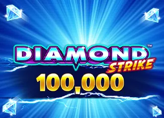 Pragmatic : Diamond Strike 100,000 - GOODGAMING138