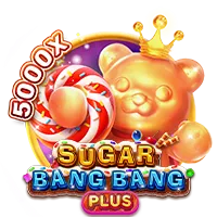 SUGAR BANG BANG PLUS - GOODGAMING138