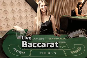 Speed Baccarat 한국어 2 NC (Speed Baccarat 1 NC) - GOODGAMING138
