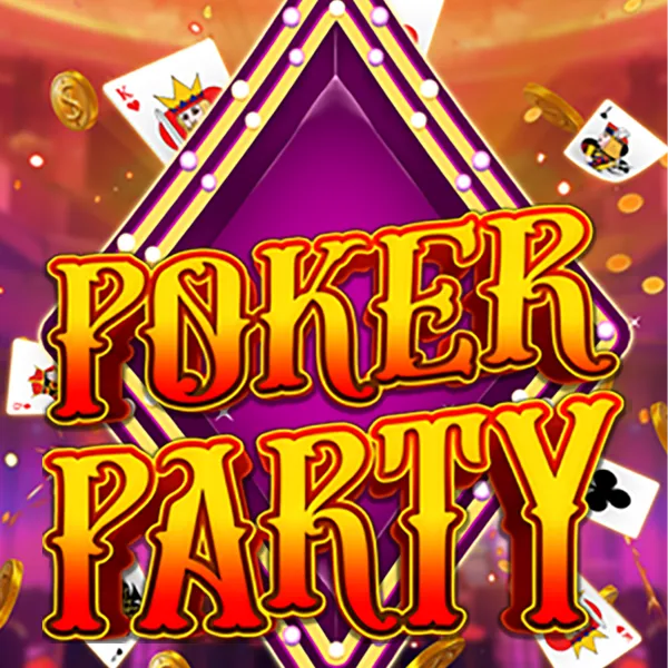 CosmoPlay : Poker Party - GOODGAMING138