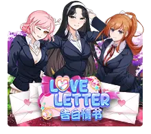 Joker123 : Love Letter - GOODGAMING138