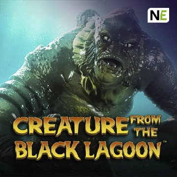 NetEnt : Creature from the Black Lagoon - GOODGAMING138