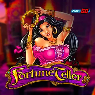 PlaynGo : Fortune Teller - GOODGAMING138