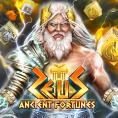 Microgaming : Ancient Fortunes: Zeus - GOODGAMING138